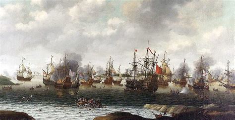 1667/24|Raid on the Medway .